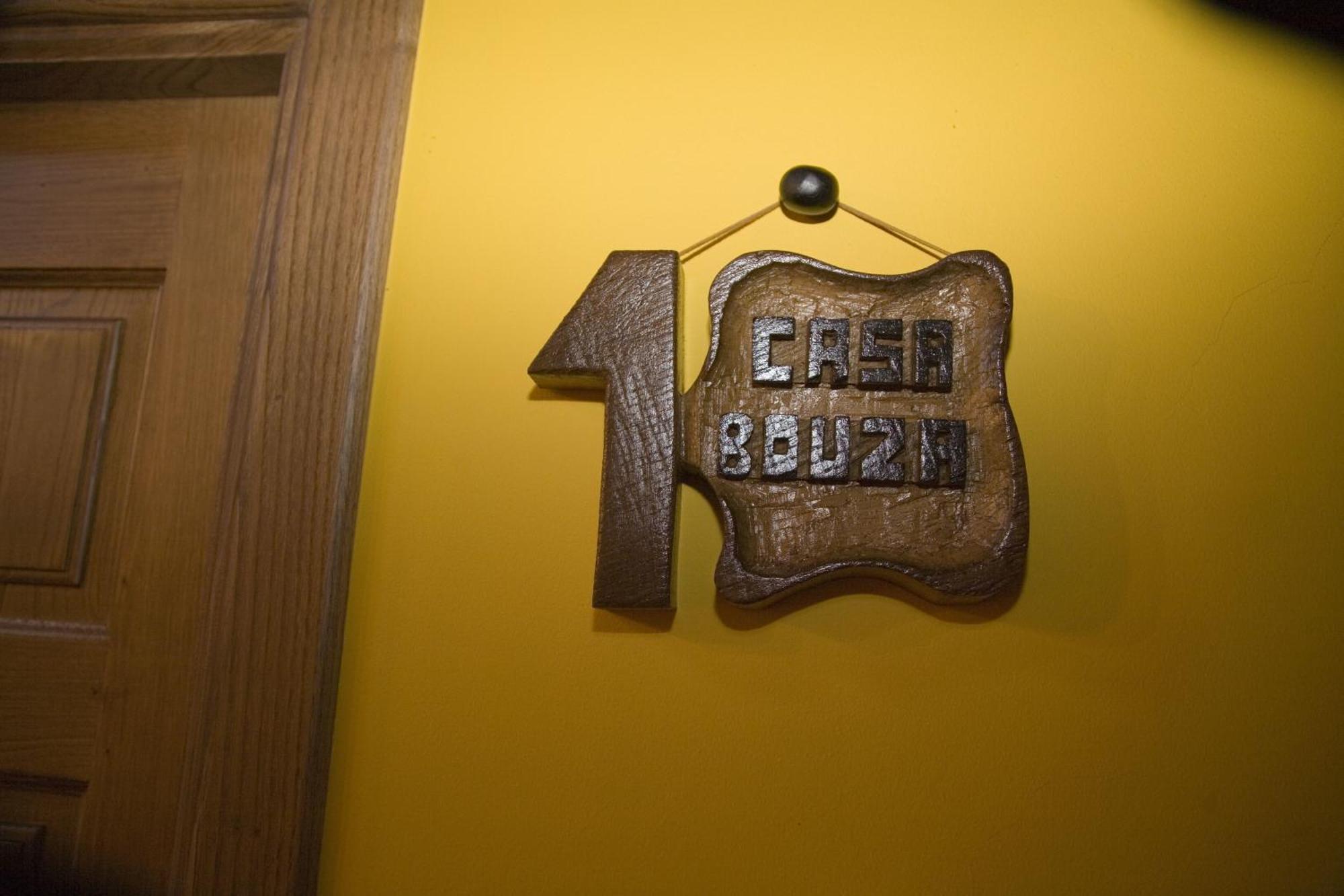 Casa Bouza Guest House Becerrea Bilik gambar