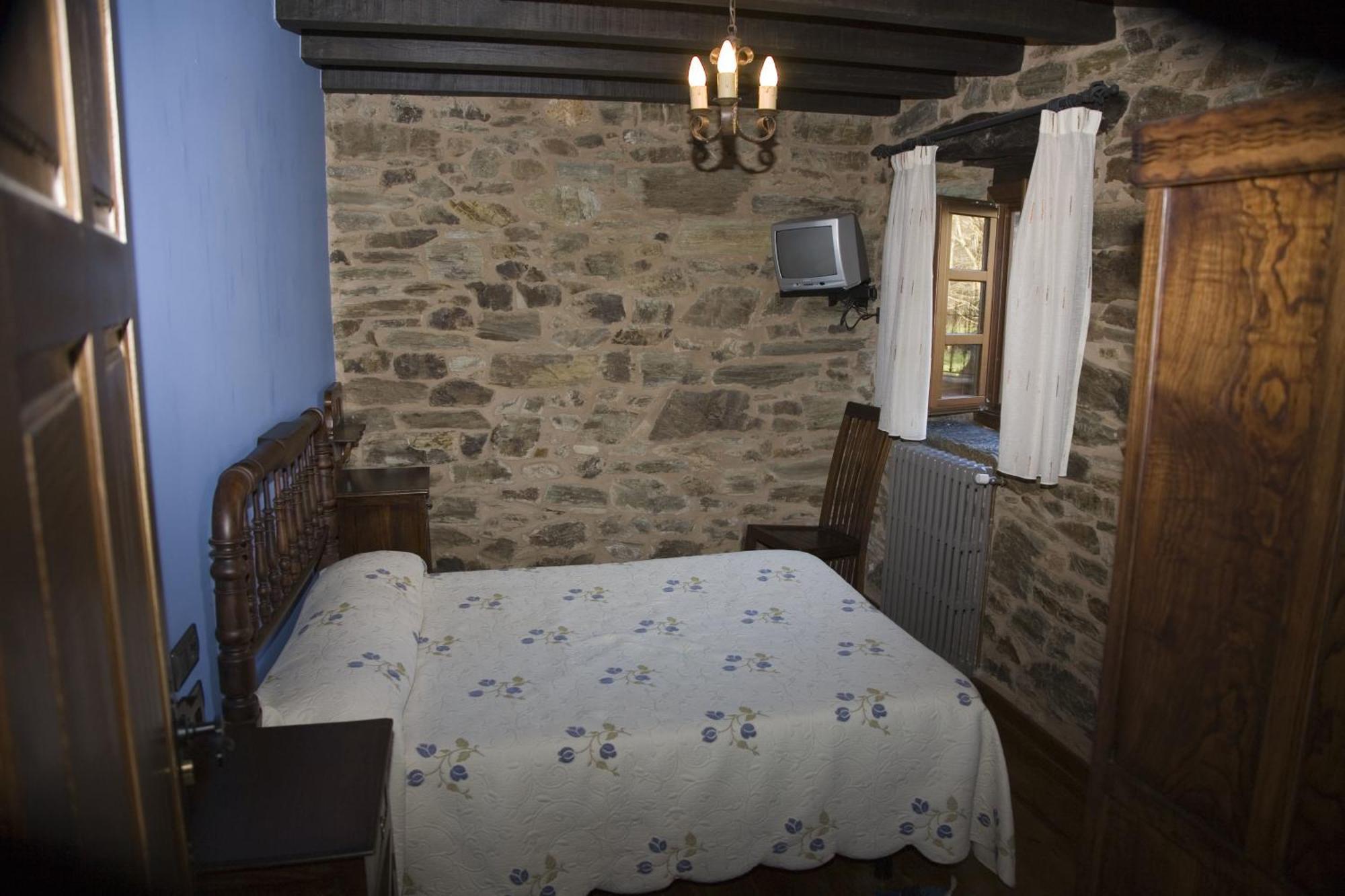 Casa Bouza Guest House Becerrea Bilik gambar