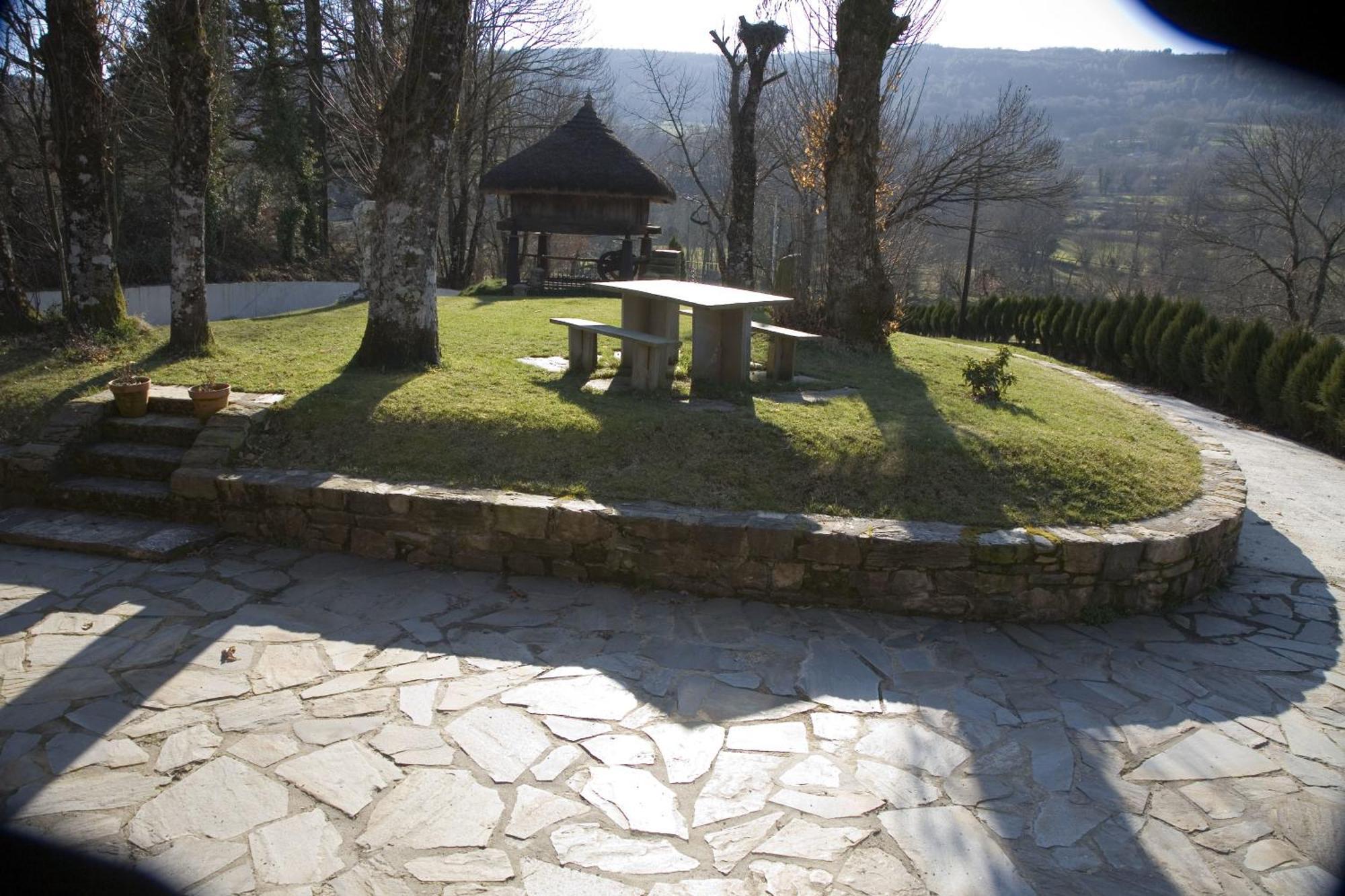 Casa Bouza Guest House Becerrea Bilik gambar